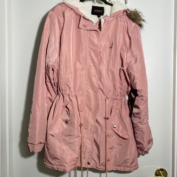 Ambiance outerwear Clearance